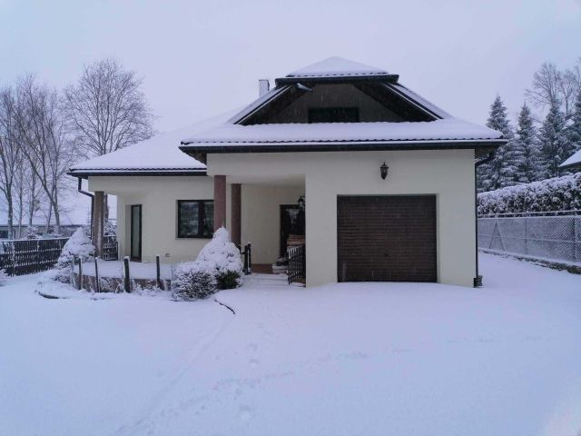 dom wolnostojący Bedoń-Wieś. Zdjęcie 1