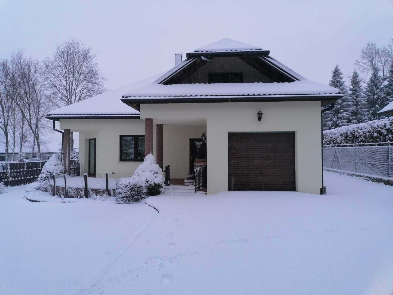 Dom BedońWieś, bez pośrednika 189 m2