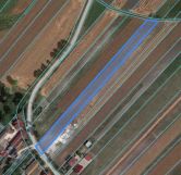 Działka budowlana Kobylniki. Zdjęcie 1