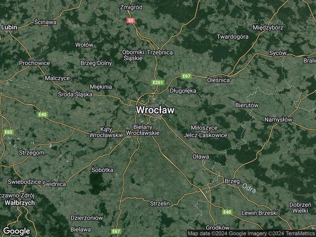 Mieszkanie 3-pokojowe Wrocław Krzyki. Zdjęcie 1