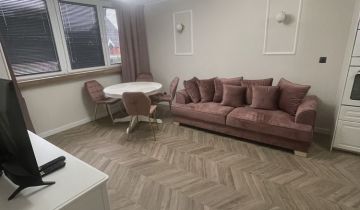 Mieszkanie 2-pokojowe Szczecin Centrum, ul. Unisławy