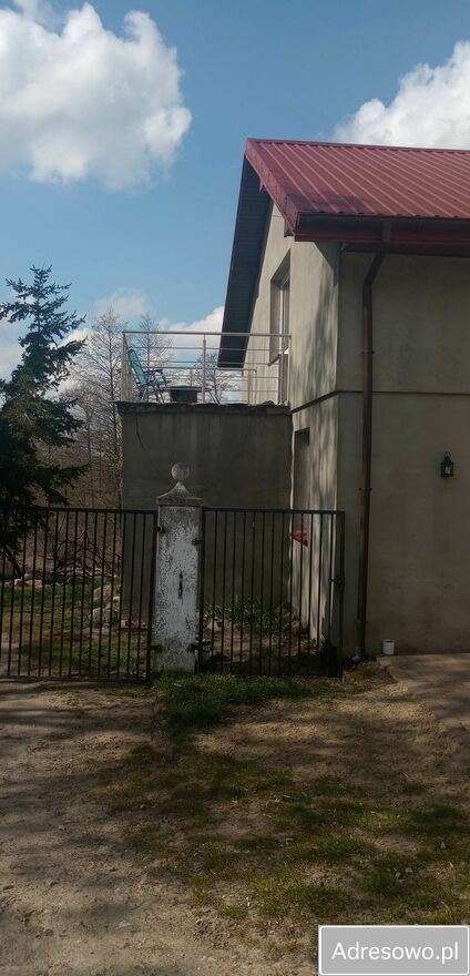 dom szeregowy, 5 pokoi Modzerowo. Zdjęcie 8