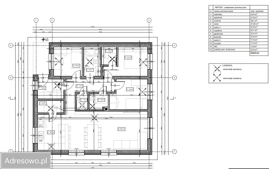 dom wolnostojący, 4 pokoje Mogilno, ul. Niezłomnych. Zdjęcie 10