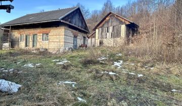 siedlisko, 2 pokoje Gwoźnica Dolna