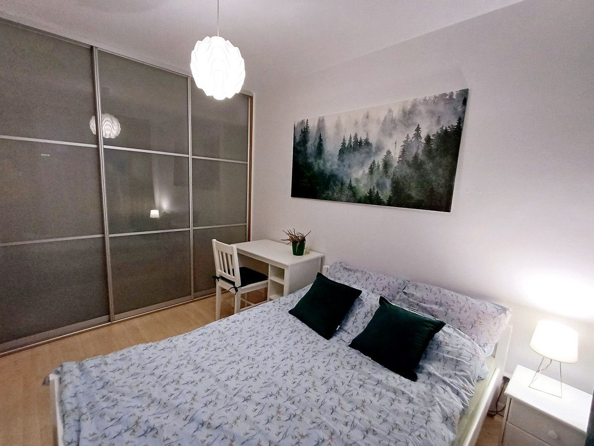 Mieszkanie 2-pokojowe Szczecin Gumieńce, ul. Hrubieszowska. Zdjęcie 6