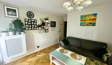Mieszkanie 3-pokojowe Warszawa Żoliborz, ul. Władysława Broniewskiego