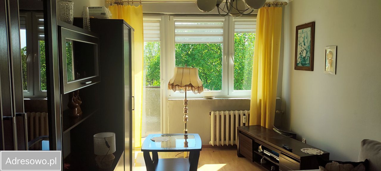 Mieszkanie 2-pokojowe Białogard, ul. Mikołaja Reja