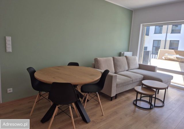 Mieszkanie 2-pokojowe Kleszczewo, ul. Mickiewicza. Zdjęcie 1