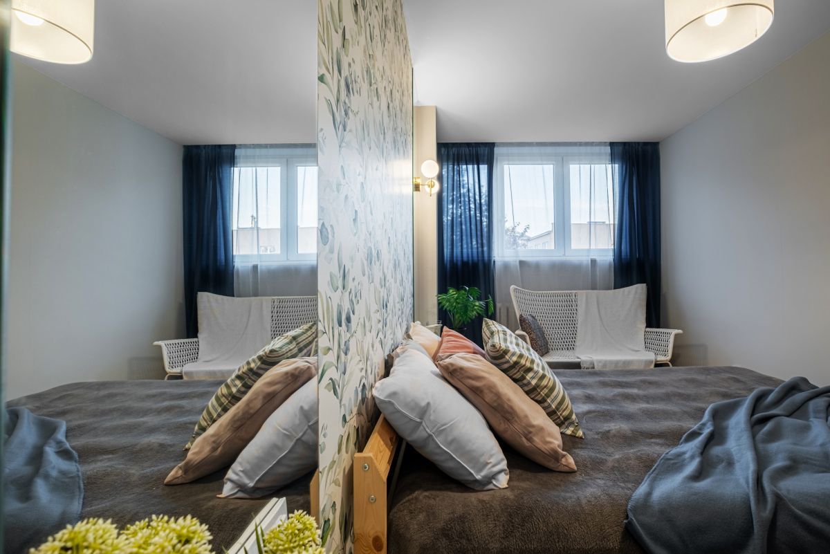 Mieszkanie 2-pokojowe Lublin Wieniawa, ul. ks. Jerzego Popiełuszki. Zdjęcie 11