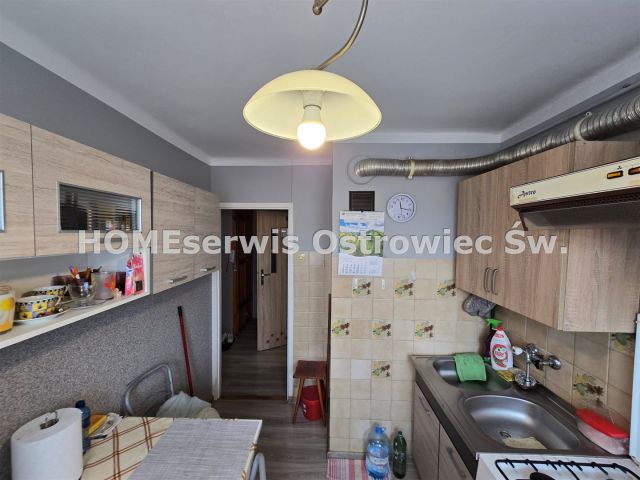 Mieszkanie 2-pokojowe Ostrowiec Świętokrzyski Ludwików, ul. Śliska. Zdjęcie 9