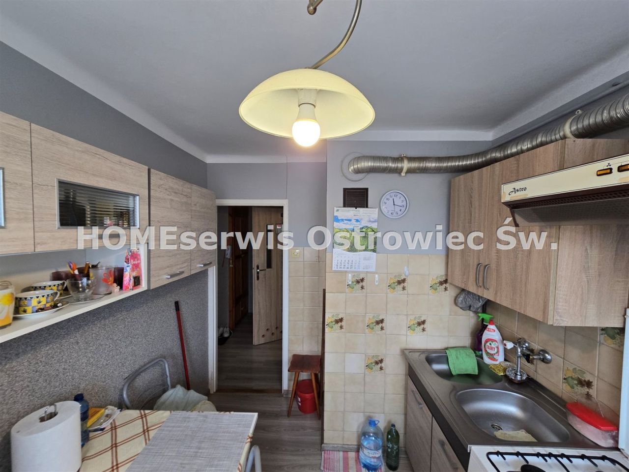 Mieszkanie 2-pokojowe Ostrowiec Świętokrzyski Ludwików, ul. Śliska. Zdjęcie 9