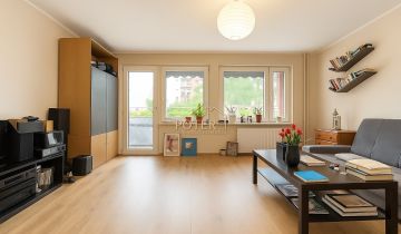 Mieszkanie 1-pokojowe Wrocław Fabryczna, ul. Dokerska