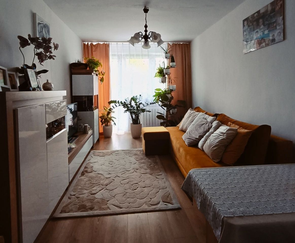 Mieszkanie 3-pokojowe Świdnik, ul. Racławicka