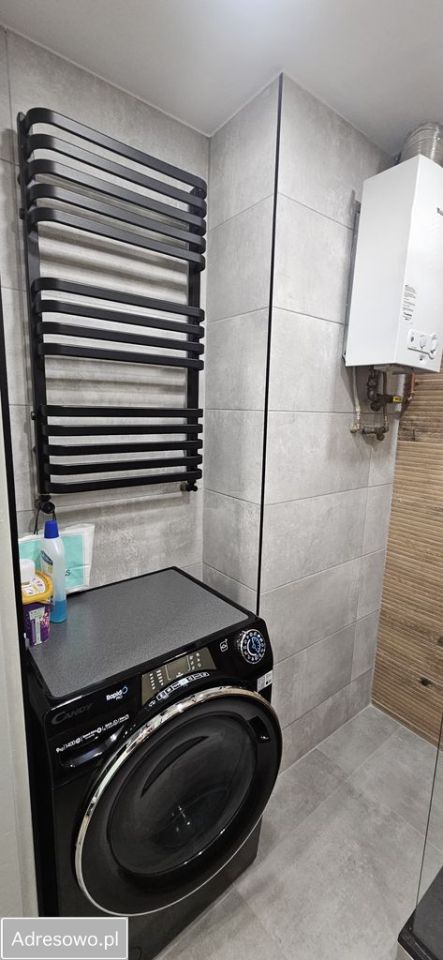 Mieszkanie 2-pokojowe Głuchołazy, ul. Szymona Koszyka. Zdjęcie 13