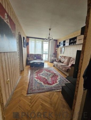 Mieszkanie 3-pokojowe Warszawa Mokotów, ul. Stefana Batorego. Zdjęcie 4