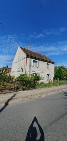 dom wolnostojący, 5 pokoi Trzebiel, ul. Kościuszki. Zdjęcie 1