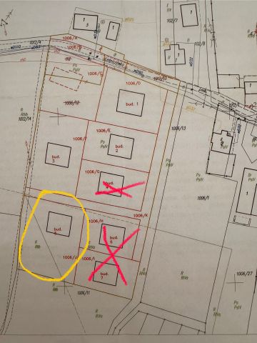 Działka budowlana Poręba Wielka, ul. Leśniczówka. Zdjęcie 1