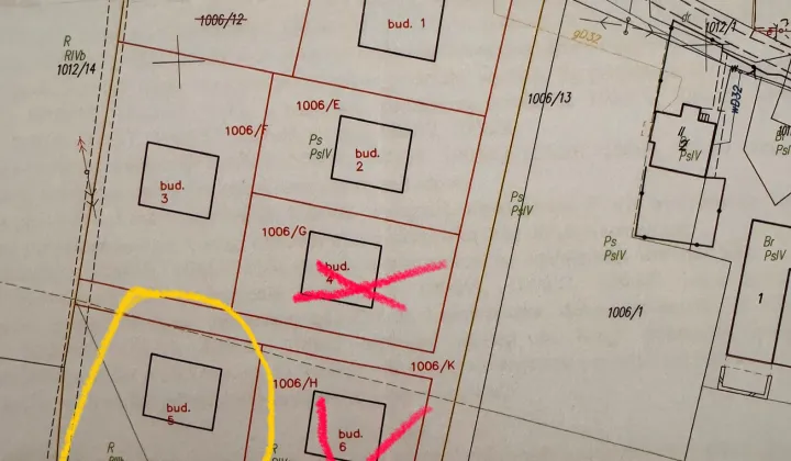 Działka budowlana Poręba Wielka, ul. Leśniczówka