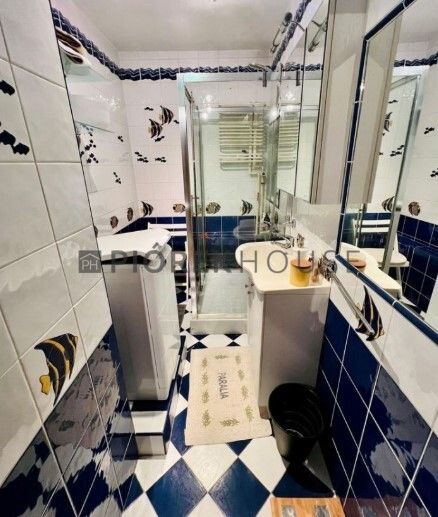 Mieszkanie 3-pokojowe Warszawa Mokotów, ul. Jana Piekałkiewicza. Zdjęcie 14