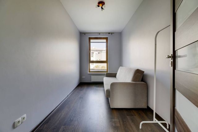 Mieszkanie 4-pokojowe Warszawa Włochy, ul. Obywatelska. Zdjęcie 5