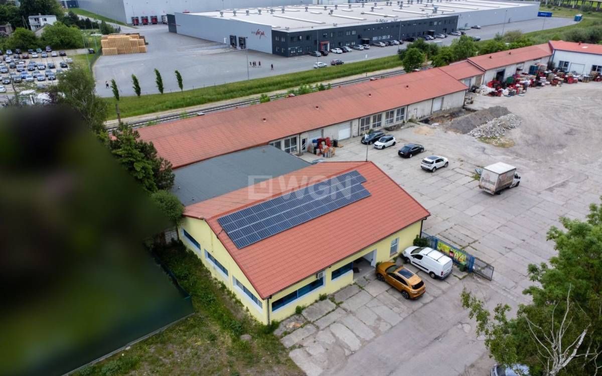 Lokal Elbląg, ul. Żuławska. Zdjęcie 5