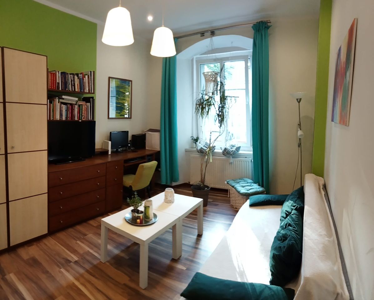 Mieszkanie 3-pokojowe Wałbrzych Stary Zdrój, ul. 11 Listopada. Zdjęcie 9