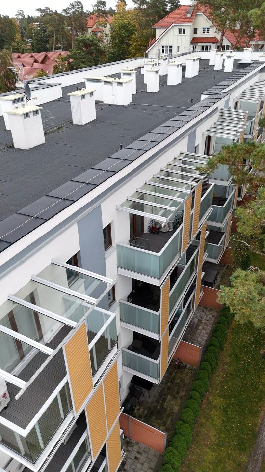 Mieszkanie 2-pokojowe Krynica Morska, ul. Żeromskiego. Zdjęcie 38