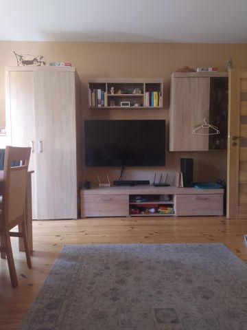 Mieszkanie 3-pokojowe Leżajsk, ul. Hugo Kołłątaja. Zdjęcie 1