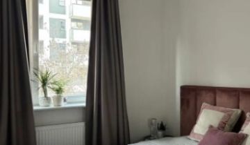 Mieszkanie 3-pokojowe Warszawa Wola, ul. Jana Kazimierza