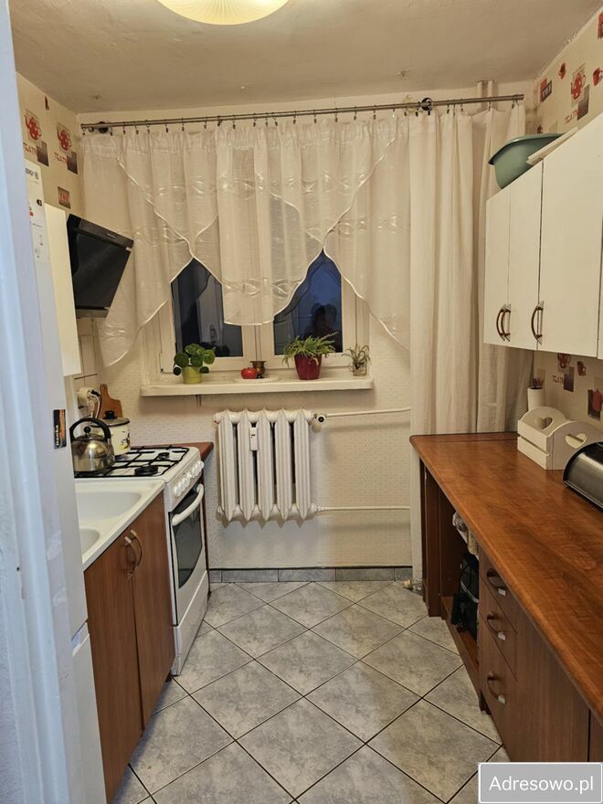 Mieszkanie 1-pokojowe Piła Zamość, ul. Młodych. Zdjęcie 4