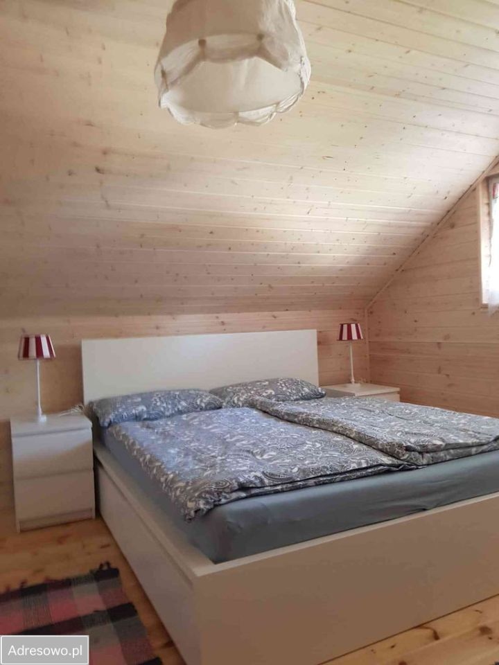 dom letniskowy, 3 pokoje Sarbinowo. Zdjęcie 3
