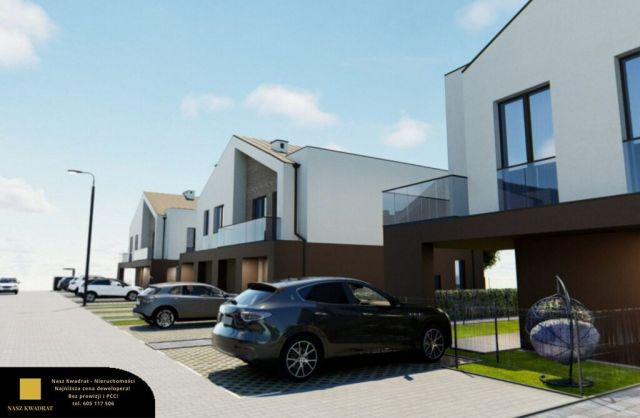 bliźniak, 5 pokoi Głowno. Zdjęcie 2