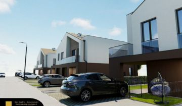 bliźniak, 5 pokoi Głowno