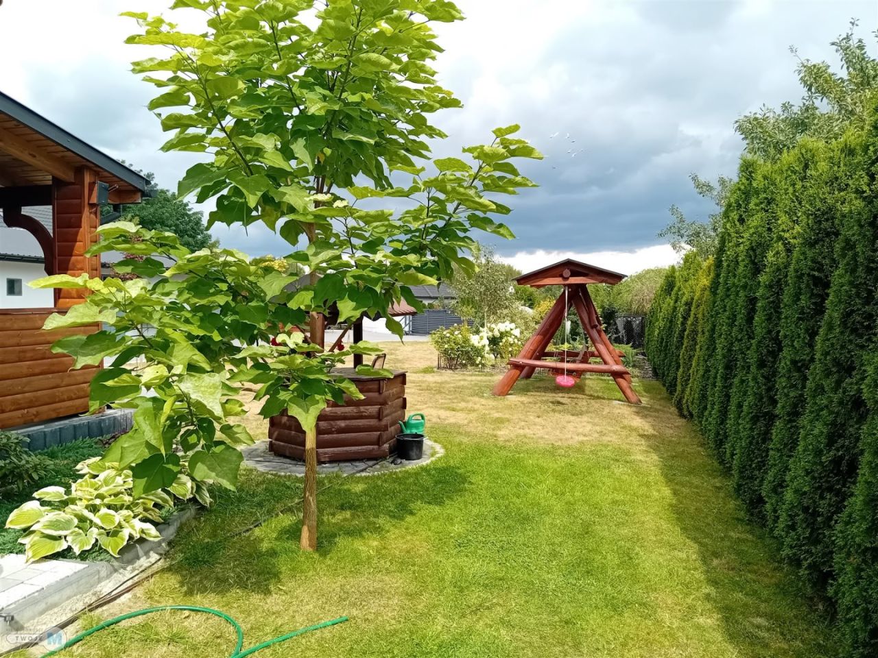 dom, 3 pokoje Klwaty. Zdjęcie 27