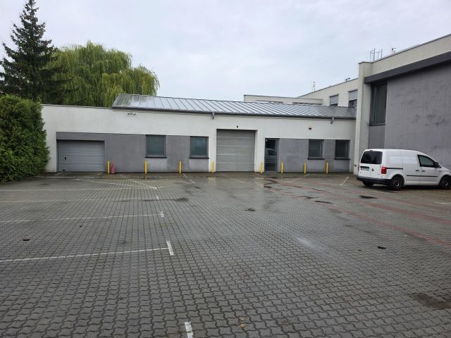 Lokal Brodnica Centrum, ul. Podgórna. Zdjęcie 1