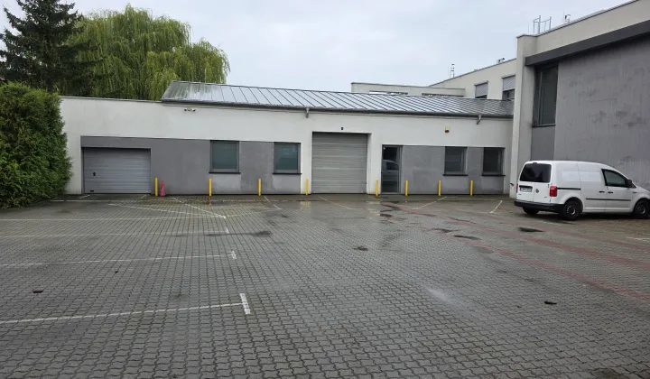 Lokal Brodnica Centrum, ul. Podgórna