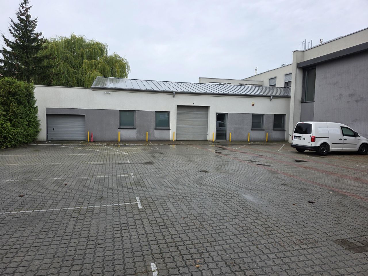 Lokal Brodnica Centrum, ul. Podgórna