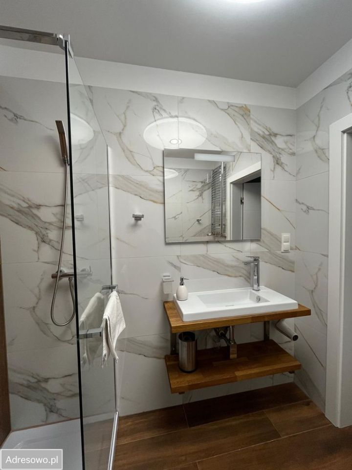 Mieszkanie 2-pokojowe Karpacz, ul. Ogrodnicza. Zdjęcie 9