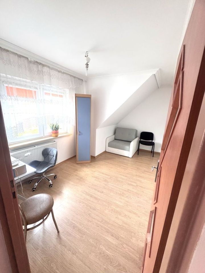 dom wolnostojący Olszanica. Zdjęcie 4