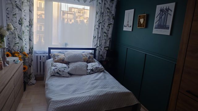 Mieszkanie 3-pokojowe Radom Zamłynie, ul. Szeroka. Zdjęcie 7