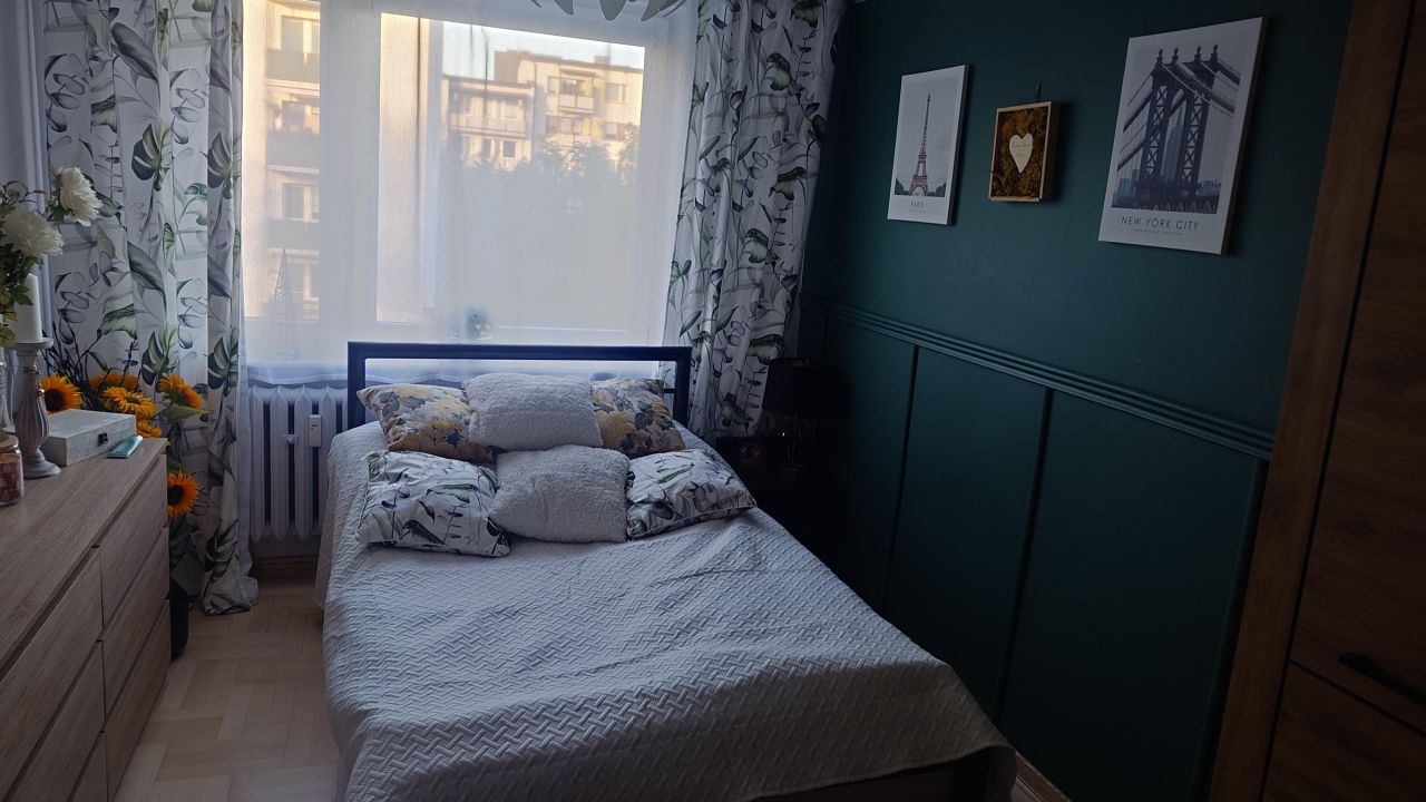 Mieszkanie 3-pokojowe Radom Zamłynie, ul. Szeroka. Zdjęcie 7