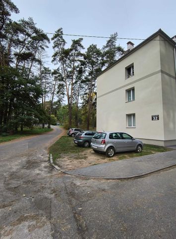 Mieszkanie 2-pokojowe Kęszyca Leśna. Zdjęcie 1