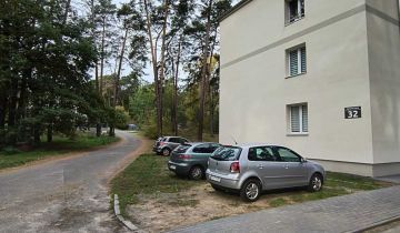 Mieszkanie 2-pokojowe Kęszyca Leśna