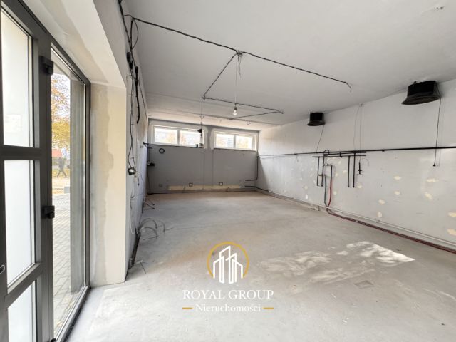 Lokal Lublin Konstantynów, ul. Dragonów. Zdjęcie 2