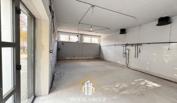 Lokal Lublin Konstantynów, ul. Dragonów