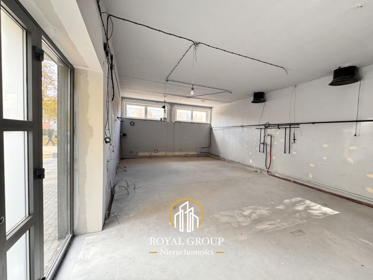 Lokal Lublin Konstantynów, ul. Dragonów. Zdjęcie 2