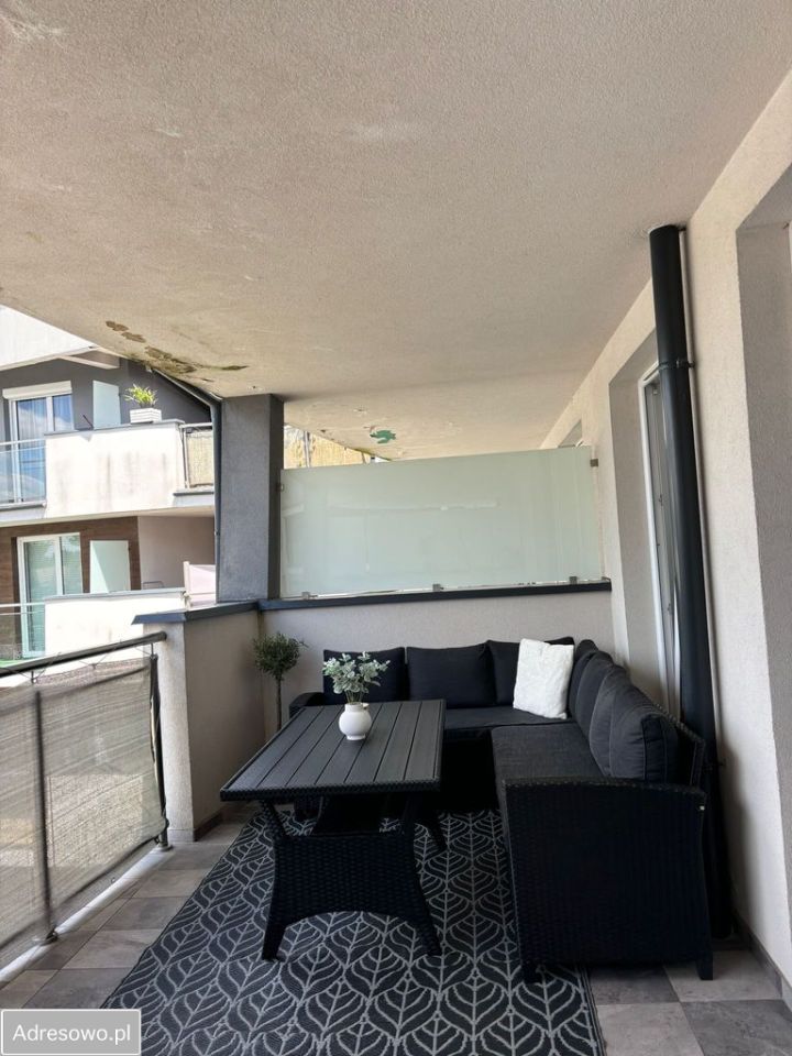 Mieszkanie 2-pokojowe Rzeszów Drabinianka, ul. Strażacka. Zdjęcie 9