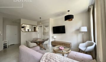 Mieszkanie 3-pokojowe Gdańsk Wrzeszcz, ul. Bolesława Chrobrego