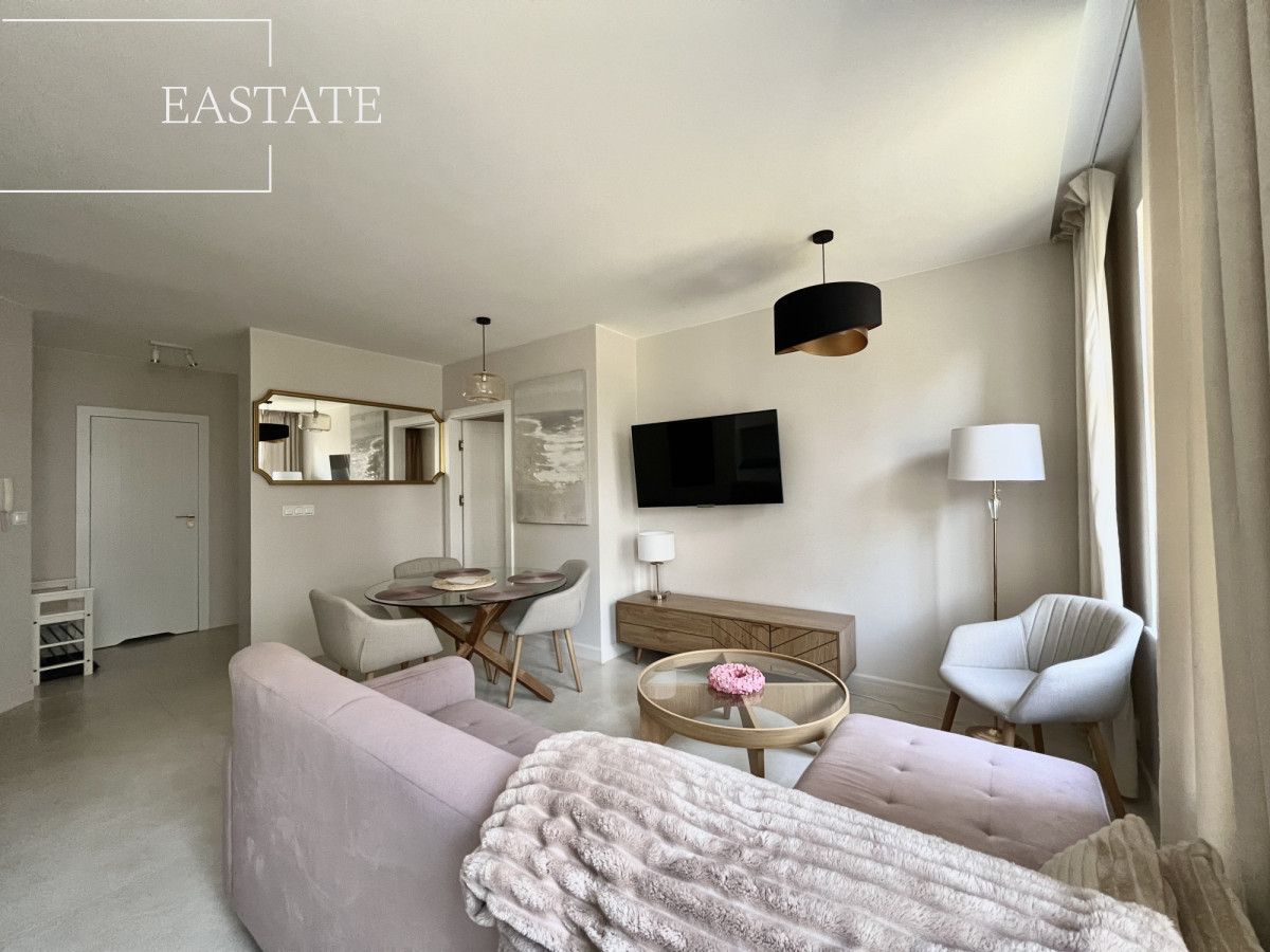 Mieszkanie 3-pokojowe Gdańsk Wrzeszcz, ul. Bolesława Chrobrego