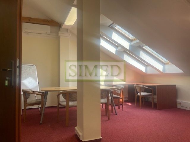 Biuro Warszawa Wilanów. Zdjęcie 15